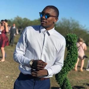 Meet your Posher, Kirk